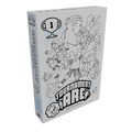 Tournament Arc: Doodle Edition