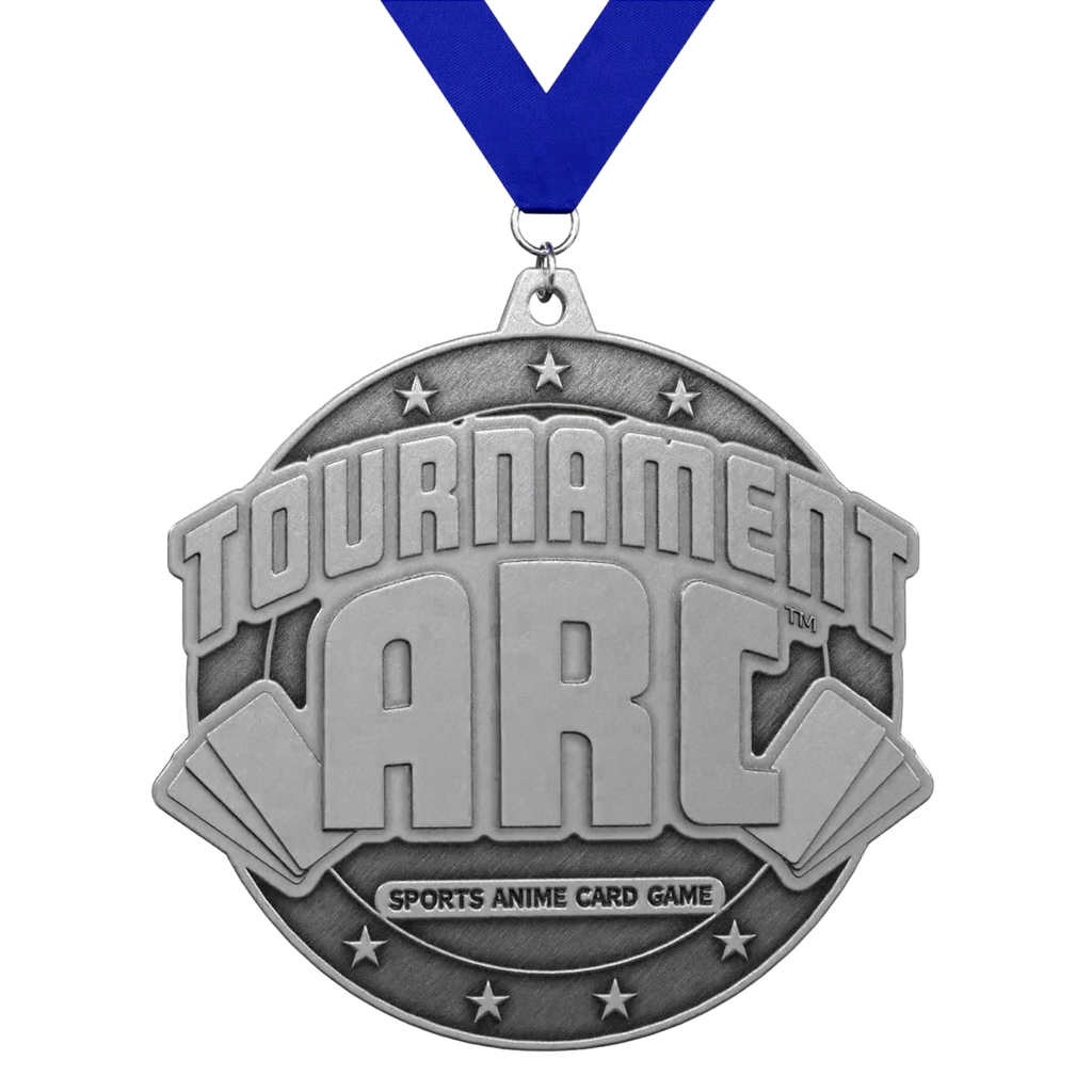 Tournament Arc Medal (Limited Edition)