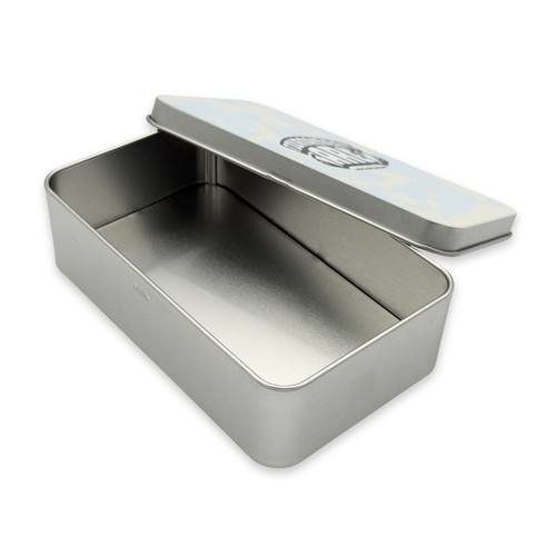 Extra Cards Tin (Limited Edition)