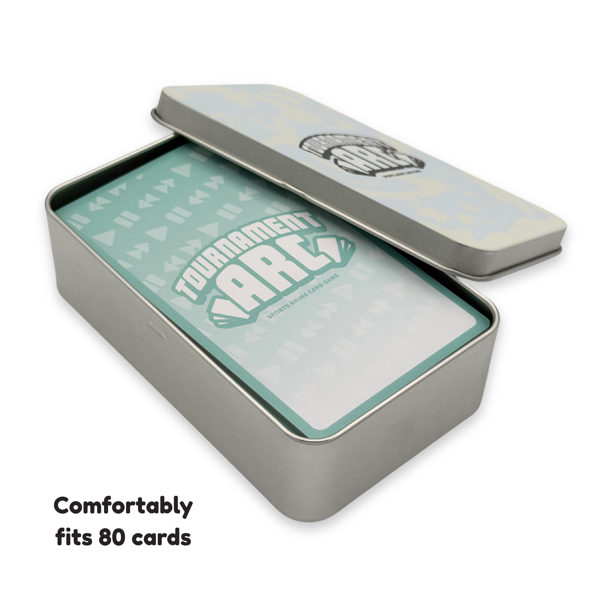 Extra Cards Tin (Limited Edition)