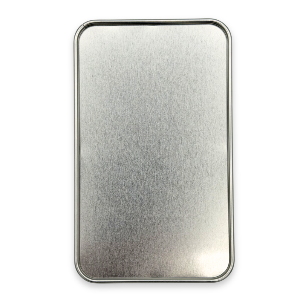 Extra Cards Tin (Limited Edition)